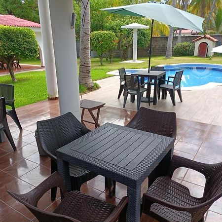 Rancho Villas De Alicia Costa del Sol Exterior photo