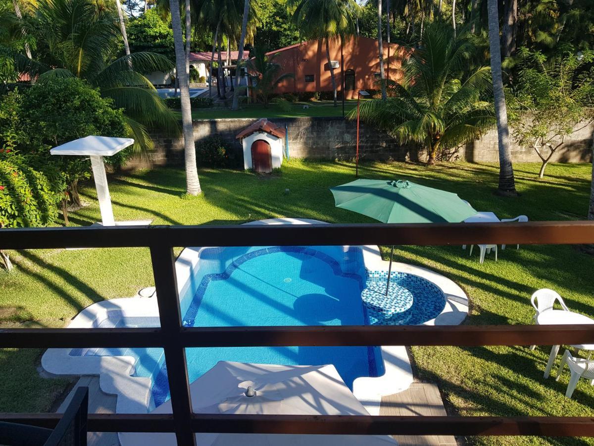 Rancho Villas De Alicia Costa del Sol Exterior photo