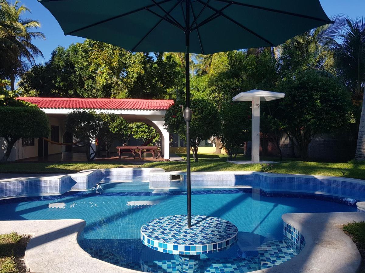 Rancho Villas De Alicia Costa del Sol Exterior photo