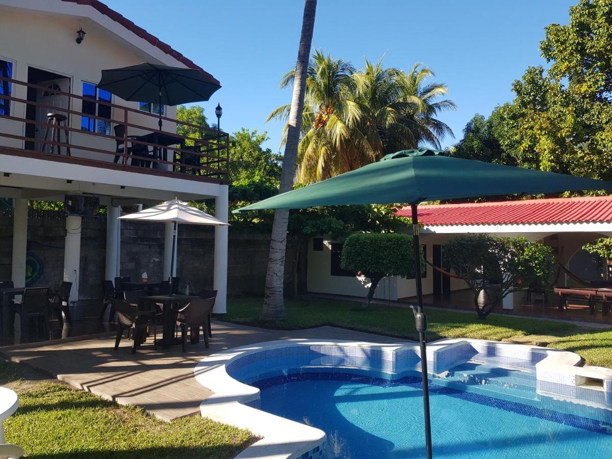 Rancho Villas De Alicia Costa del Sol Exterior photo