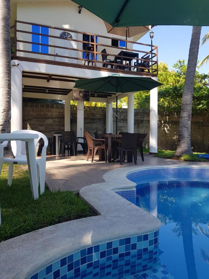 Rancho Villas De Alicia Costa del Sol Exterior photo