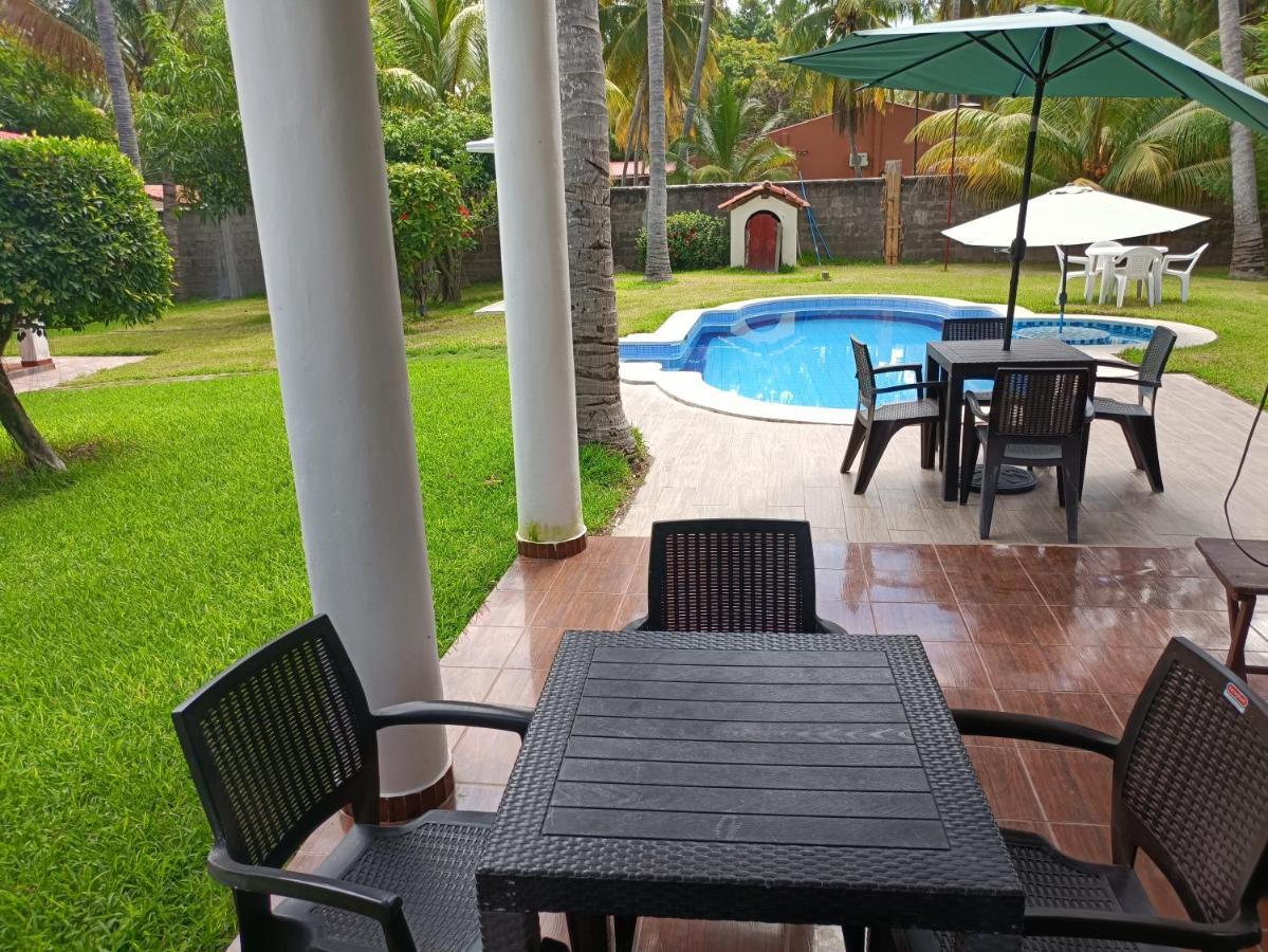 Rancho Villas De Alicia Costa del Sol Exterior photo