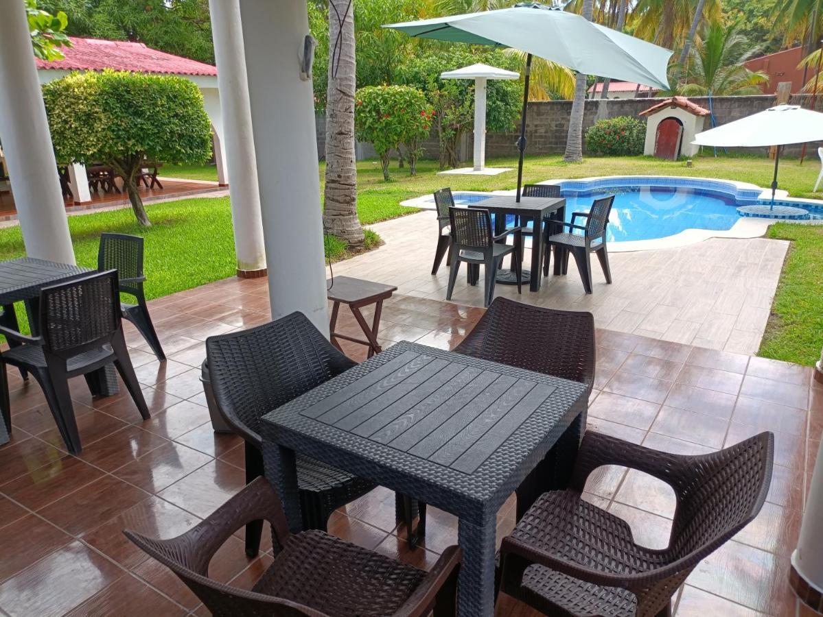 Rancho Villas De Alicia Costa del Sol Exterior photo