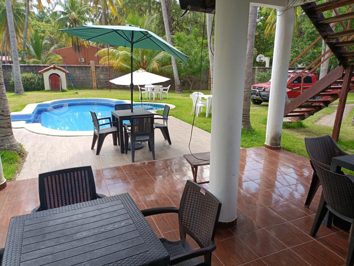 Rancho Villas De Alicia Costa del Sol Exterior photo