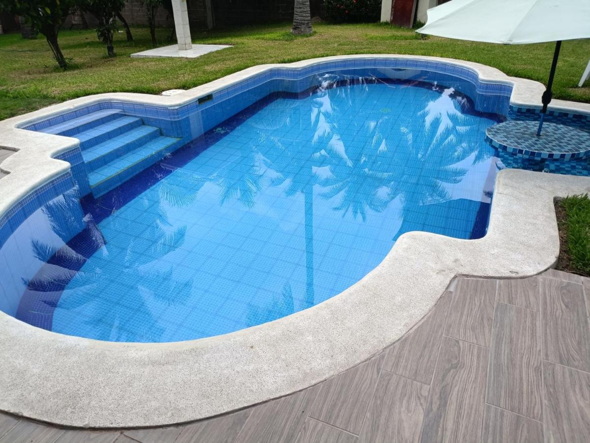 Rancho Villas De Alicia Costa del Sol Exterior photo