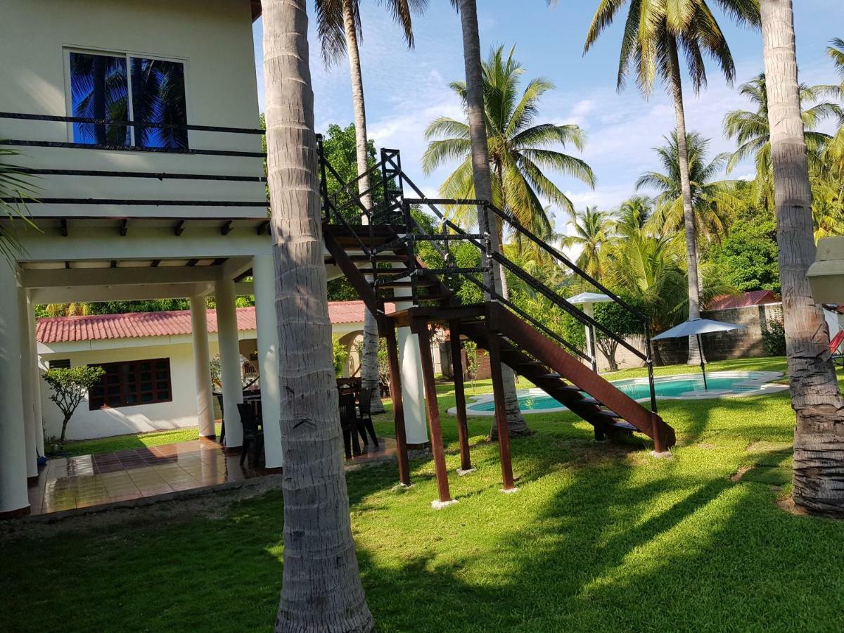 Rancho Villas De Alicia Costa del Sol Exterior photo