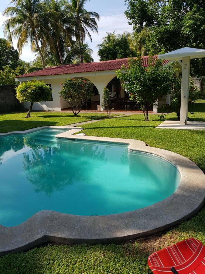 Rancho Villas De Alicia Costa del Sol Exterior photo