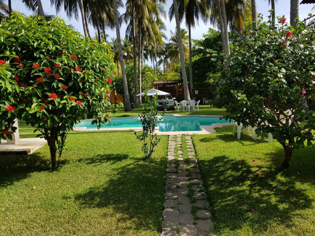 Rancho Villas De Alicia Costa del Sol Exterior photo