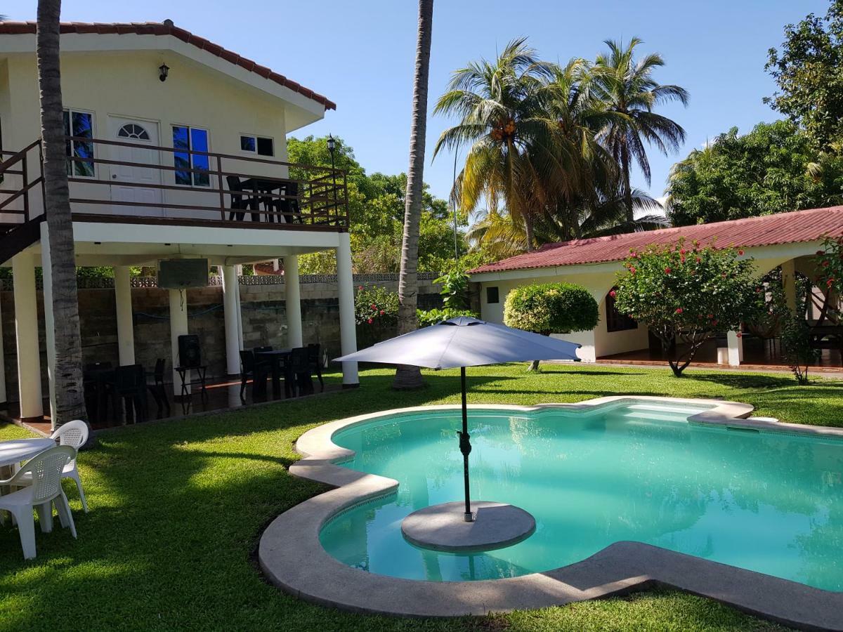 Rancho Villas De Alicia Costa del Sol Exterior photo